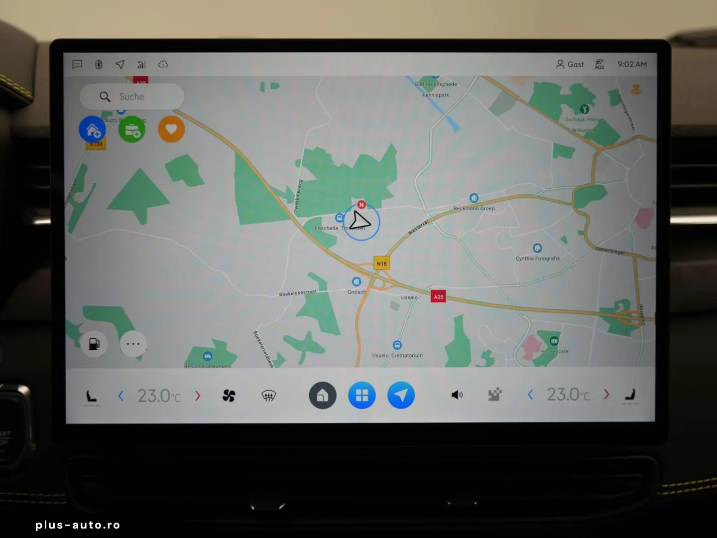 LYNC AND CO 01 1.5 PHEV More  PANO INFI MEMO 360  20  ACC