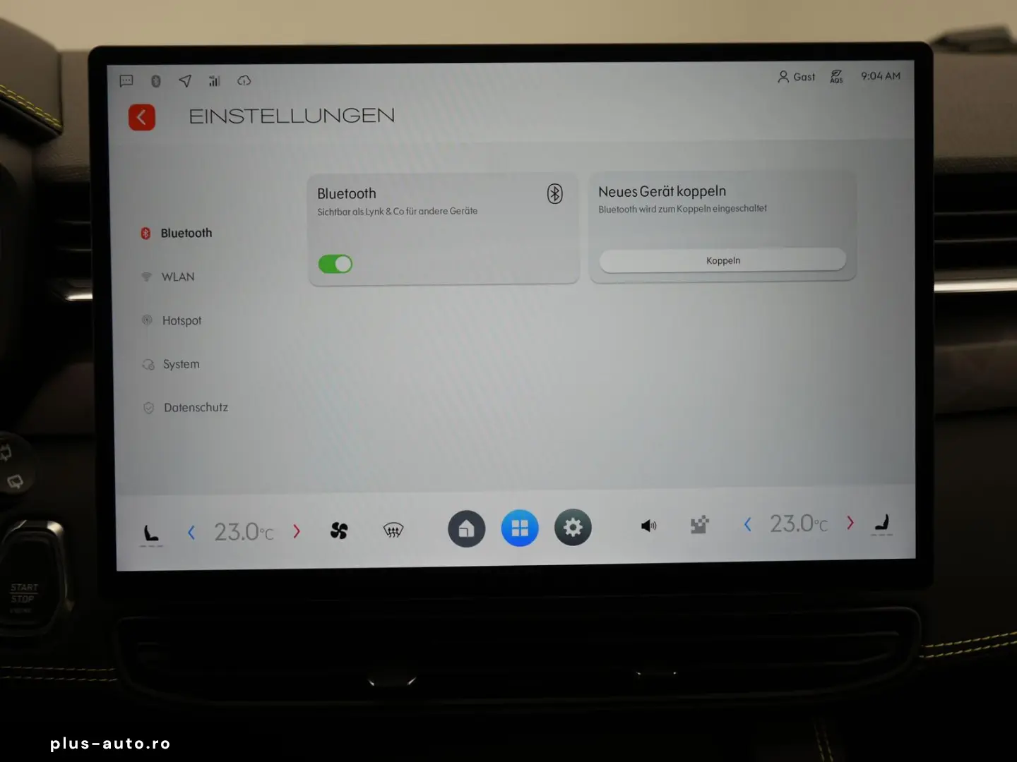 LYNC AND CO 01 1.5 PHEV More  PANO INFI MEMO 360  20  ACC
