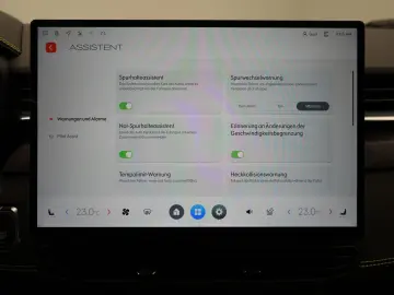 LYNC AND CO 01 1.5 PHEV More  PANO INFI MEMO 360  20  ACC