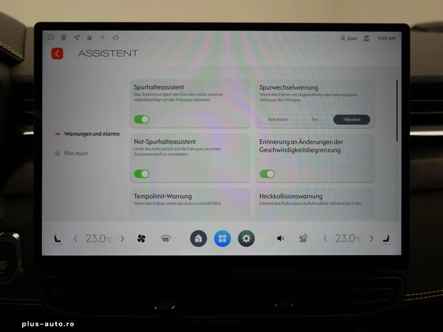 LYNC AND CO 01 1.5 PHEV More  PANO INFI MEMO 360  20  ACC