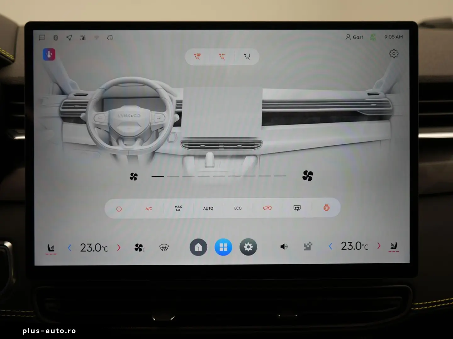 LYNC AND CO 01 1.5 PHEV More  PANO INFI MEMO 360  20  ACC