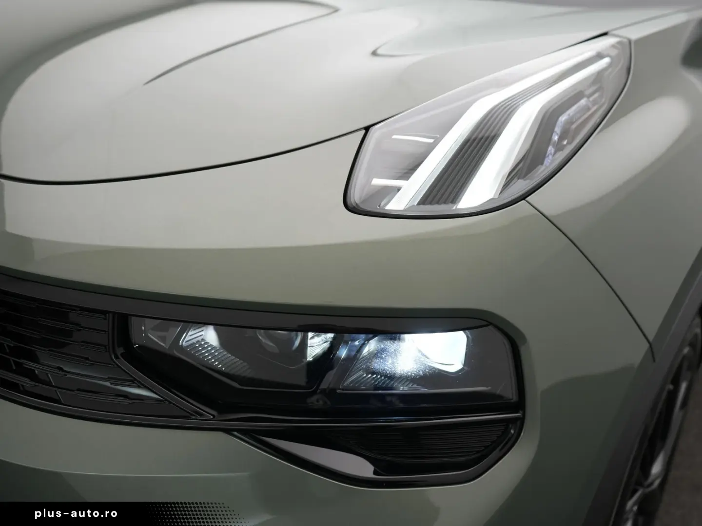 LYNC AND CO 01 1.5 PHEV More  PANO INFI MEMO 360  20  ACC