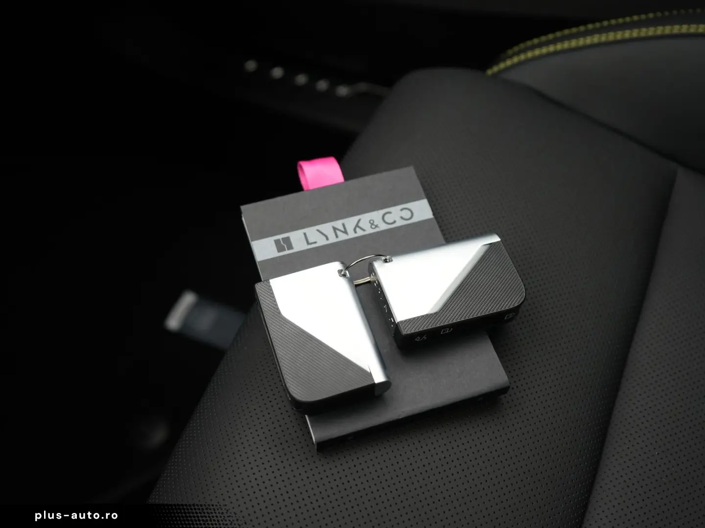 LYNC AND CO 01 1.5 PHEV More  PANO INFI MEMO 360  20  ACC