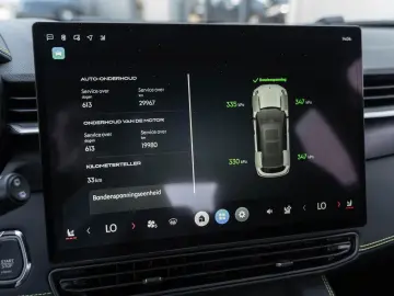 LYNC AND CO 01 1.5 Core PHEV   Model 2025   ACC   Keyless En