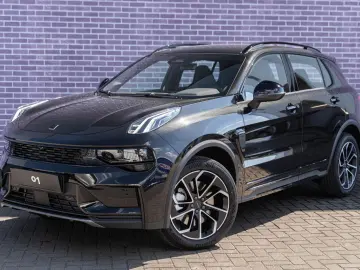 LYNC AND CO 01 1.5 Core PHEV   Model 2025     ACC   Keyless