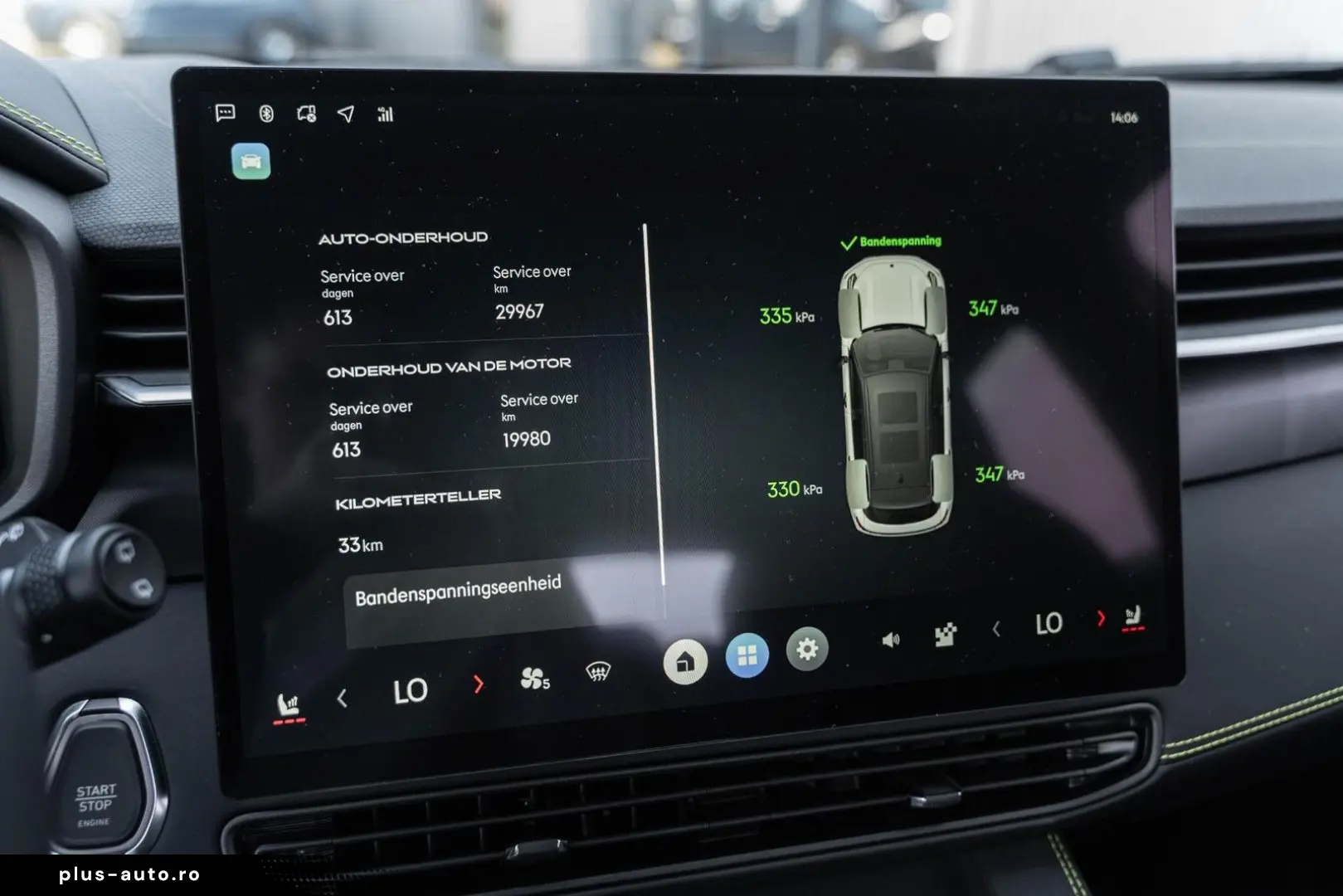 LYNC AND CO 01 1.5 Core PHEV   Model 2025     ACC   Keyless