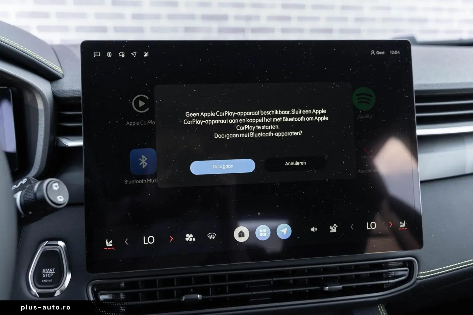 LYNC AND CO 01 1.5 Core PHEV   Model 2025     ACC   Keyless