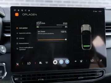 LYNC AND CO 01 1.5 Core PHEV   Model 2025     ACC   Keyless