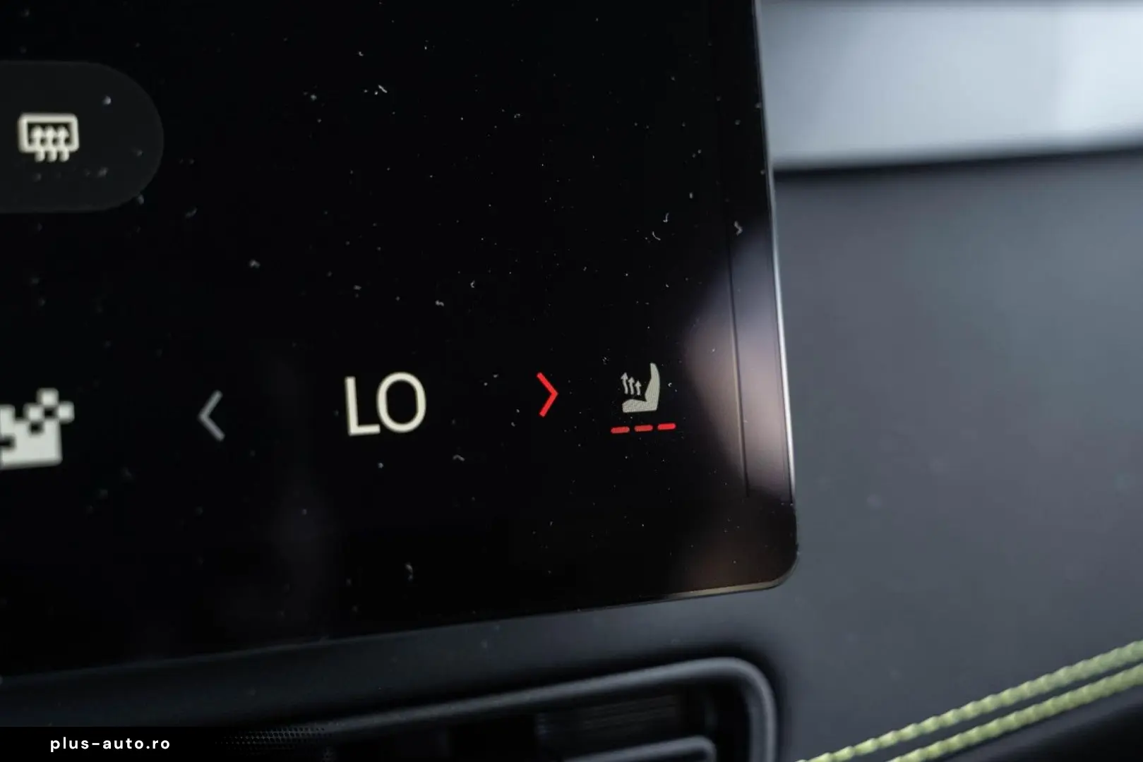 LYNC AND CO 01 1.5 Core PHEV   Model 2025     ACC   Keyless