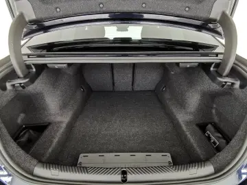 BMW 520 i M Sport Lüft ACC PAs