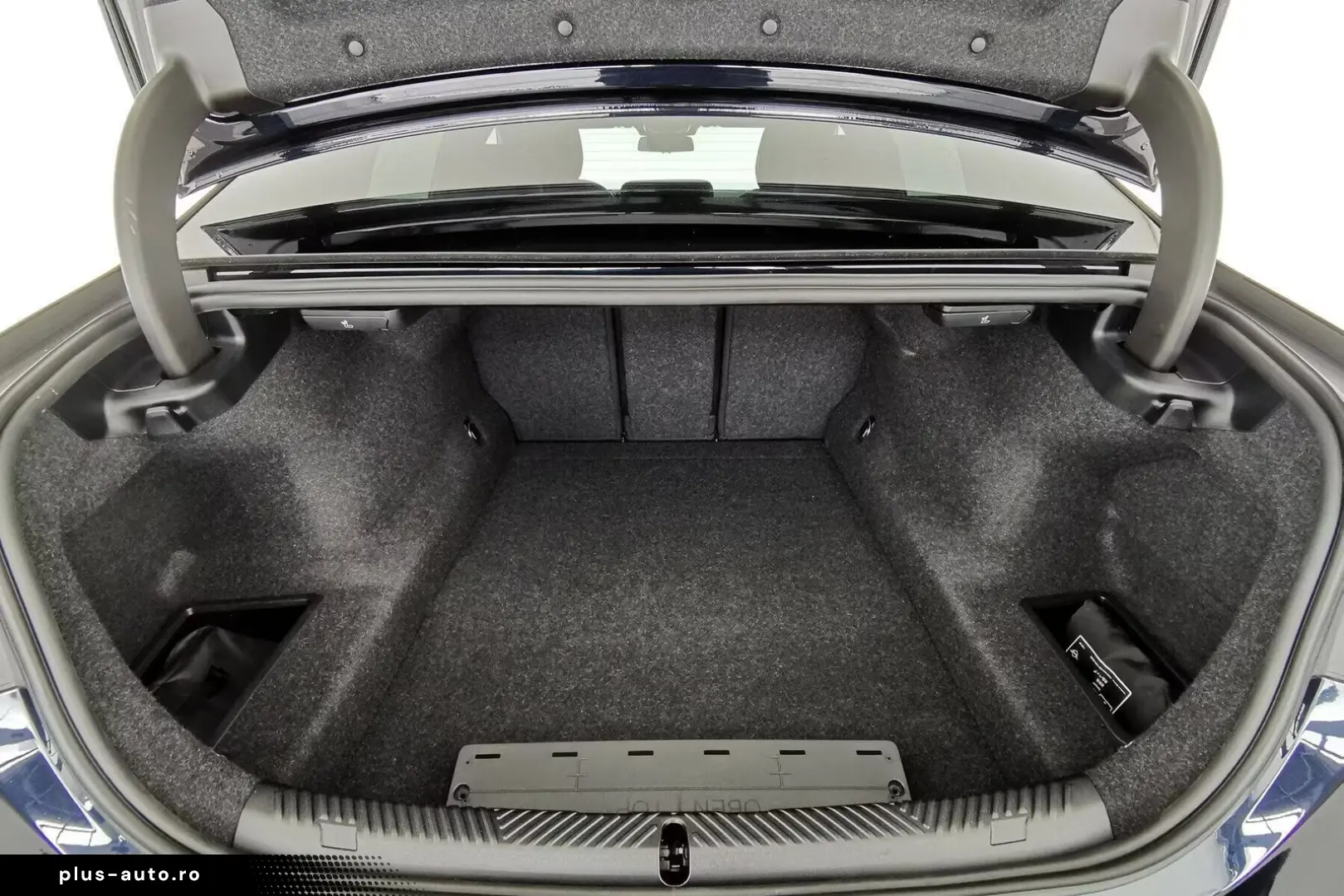 BMW 520 i M Sport Lüft ACC PAs