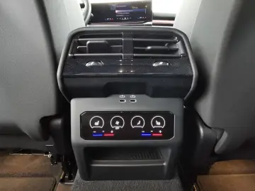 BMW 520 i M Sport Lüft ACC PAs