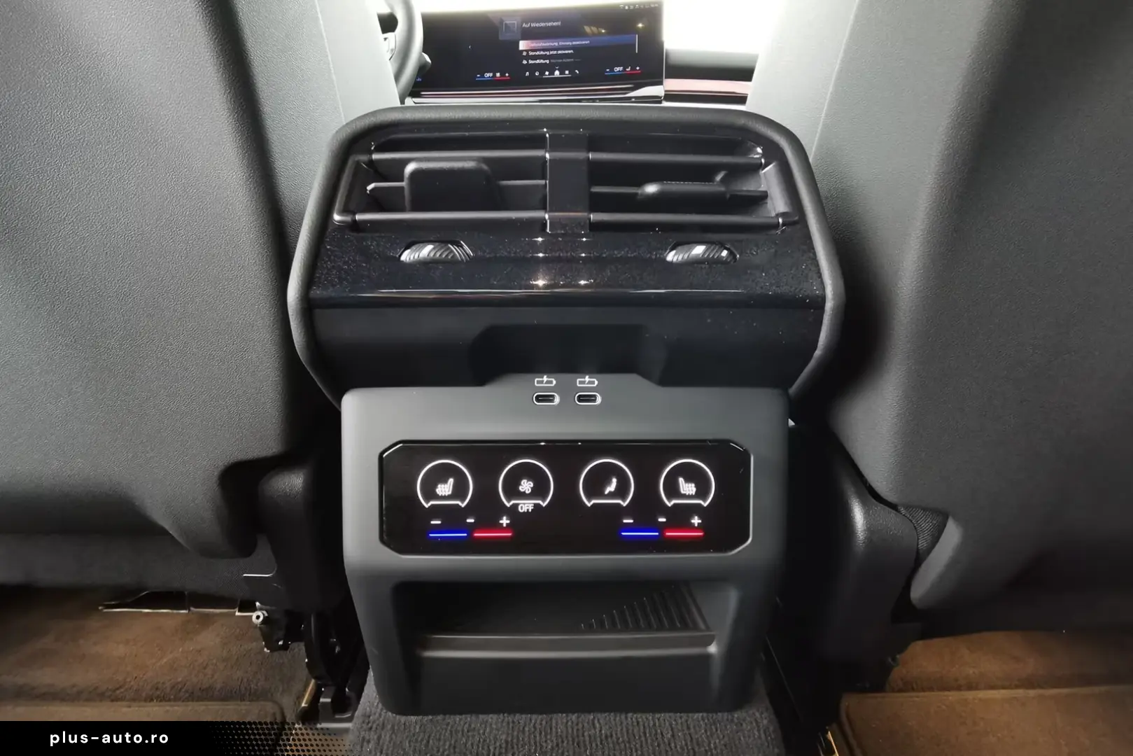 BMW 520 i M Sport Lüft ACC PAs