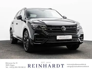 VW TOUAREG 3.0TSi 4M R-LINE ACC PANO DYNAUDIO KAM.