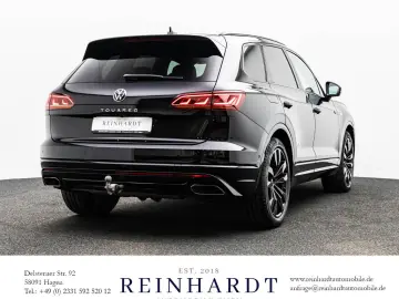 VW TOUAREG 3.0TSi 4M R-LINE ACC PANO DYNAUDIO KAM.