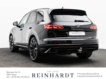 VW TOUAREG 3.0TSi 4M R-LINE ACC PANO DYNAUDIO KAM.
