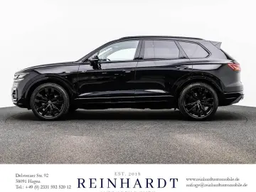 VW TOUAREG 3.0TSi 4M R-LINE ACC PANO DYNAUDIO KAM.