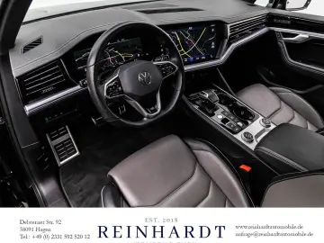 VW TOUAREG 3.0TSi 4M R-LINE ACC PANO DYNAUDIO KAM.