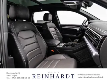 VW TOUAREG 3.0TSi 4M R-LINE ACC PANO DYNAUDIO KAM.