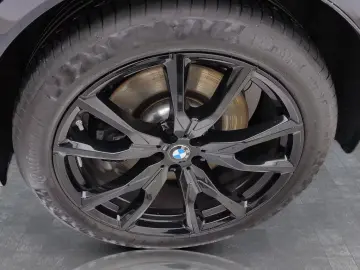 BMW X7 M60 i xDrive M Sport