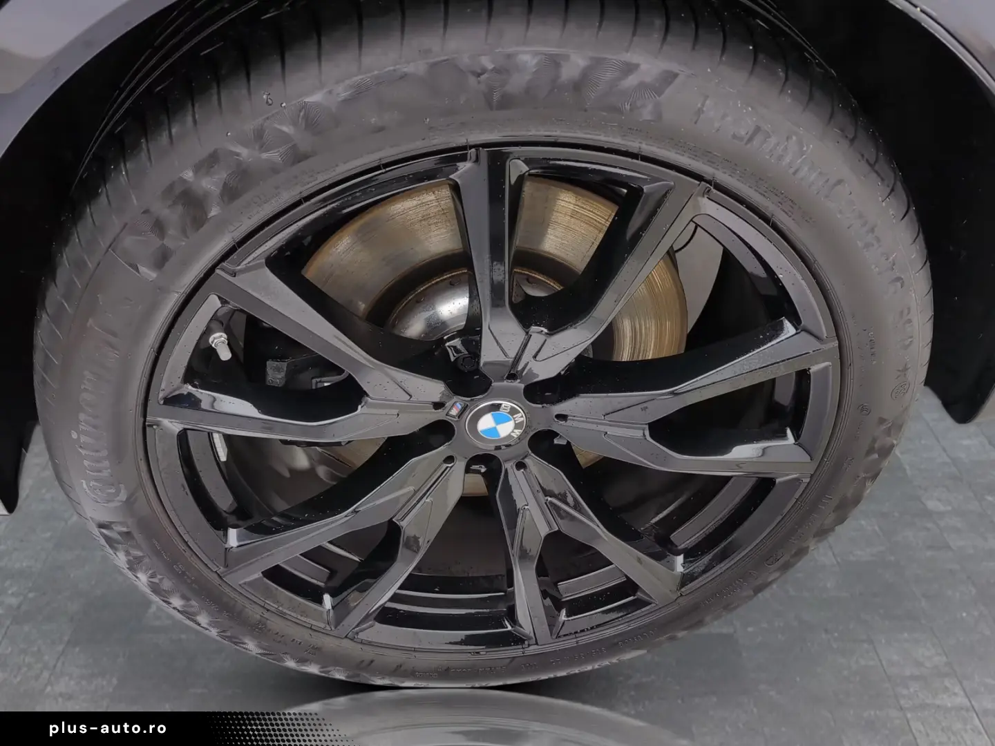 BMW X7 M60 i xDrive M Sport