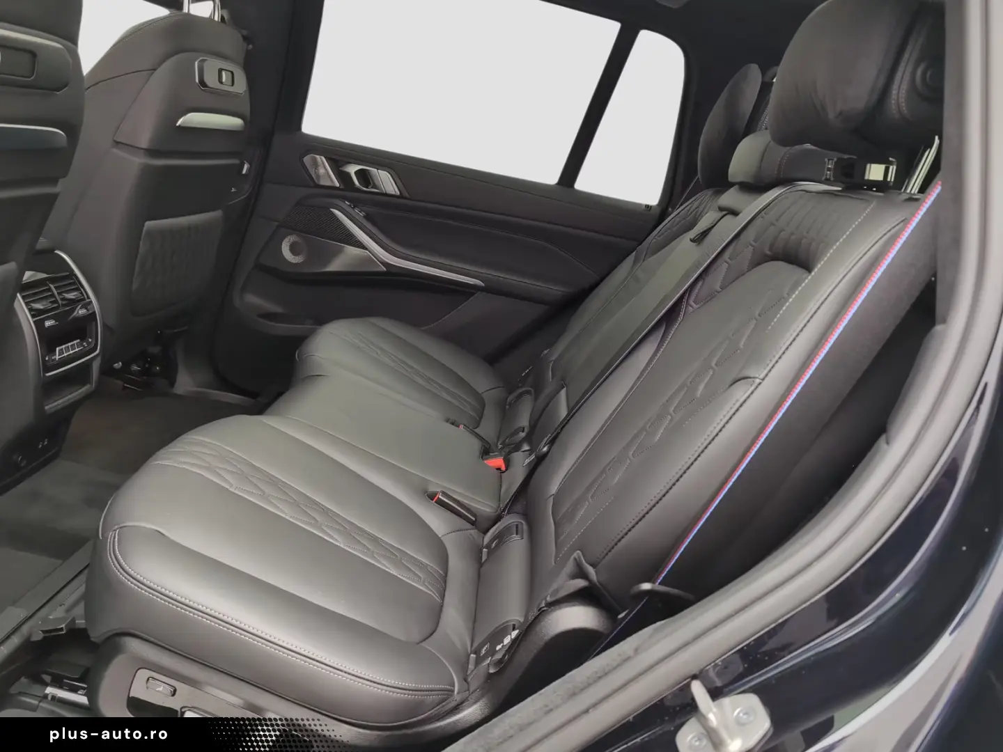 BMW X7 M60 i xDrive M Sport