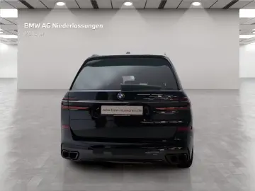 BMW X7 M60 i xDrive M Sport