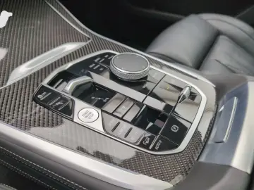 BMW X7 M60 i xDrive M Sport