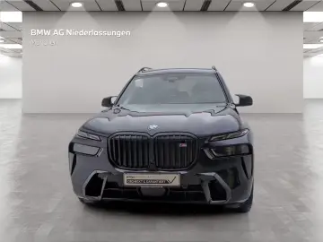 BMW X7 M60 i xDrive M Sport