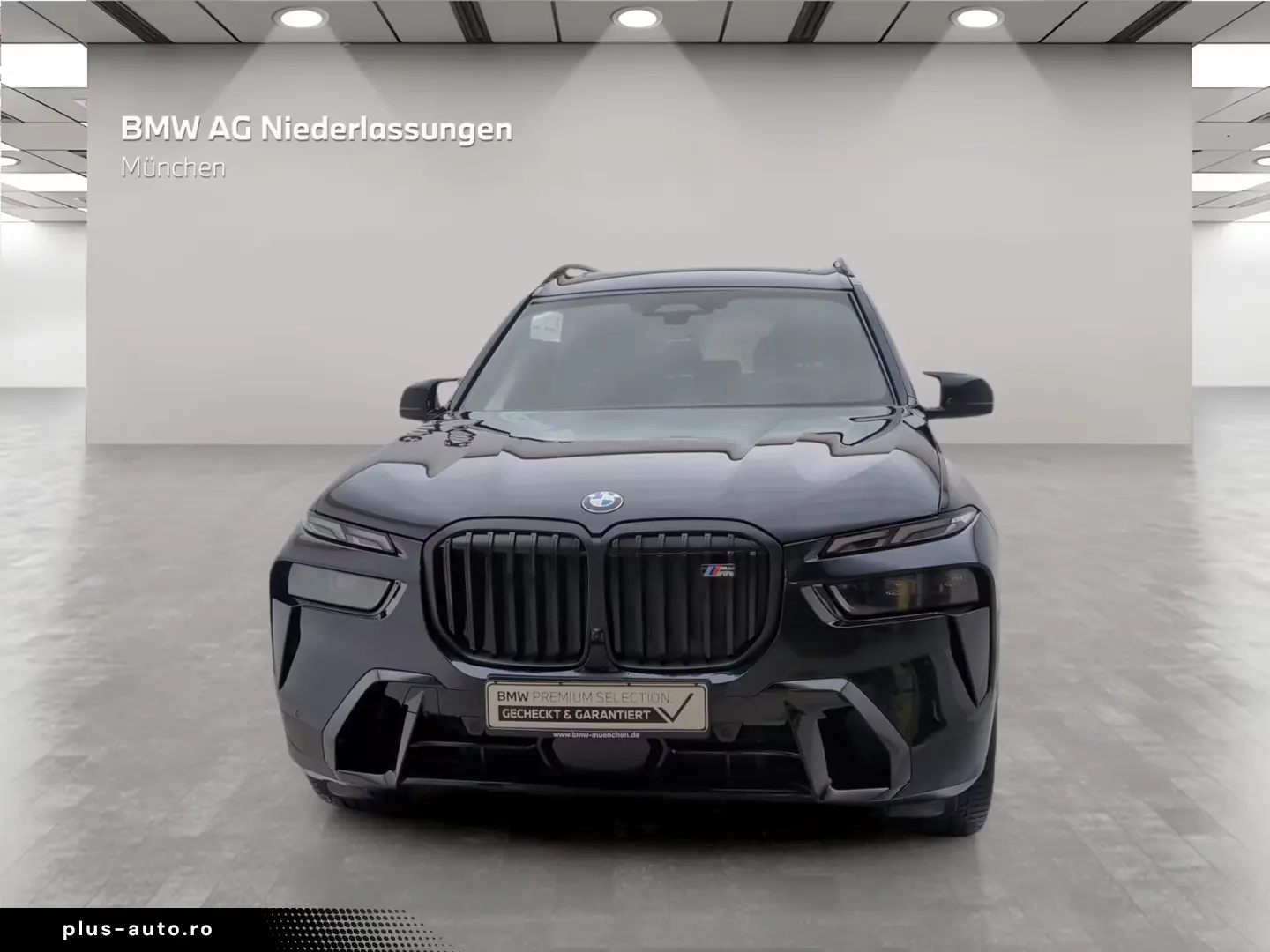 BMW X7 M60 i xDrive M Sport