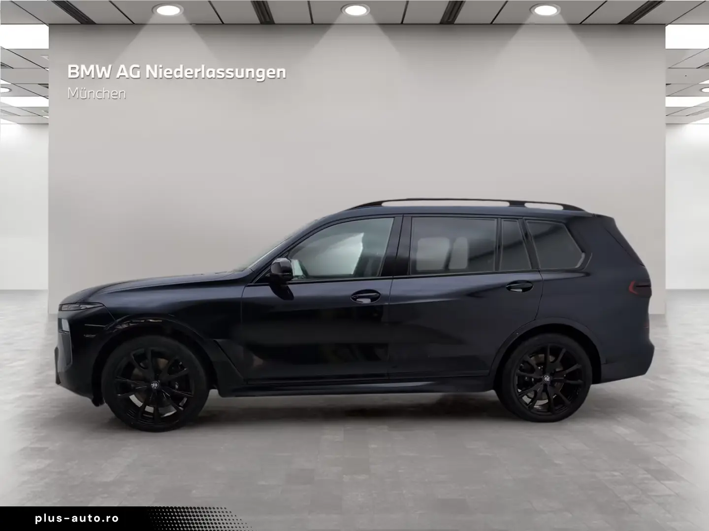 BMW X7 M60 i xDrive M Sport