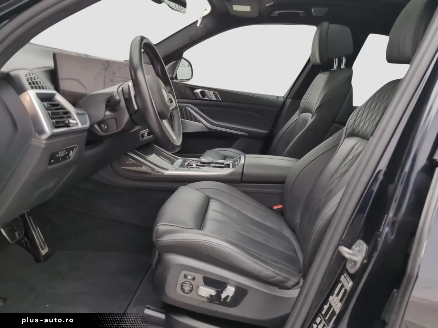 BMW X7 M60 i xDrive M Sport