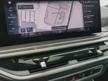 BMW X7 M60 i xDrive M Sport