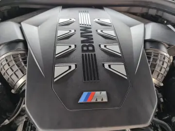 BMW X7 M60 i xDrive M Sport