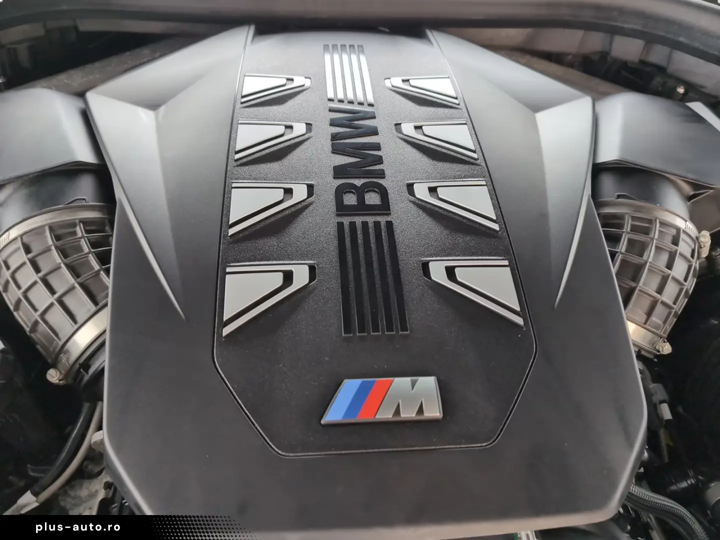 BMW X7 M60 i xDrive M Sport