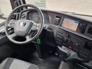 MAN TGX 26.540 6x2 4 - New