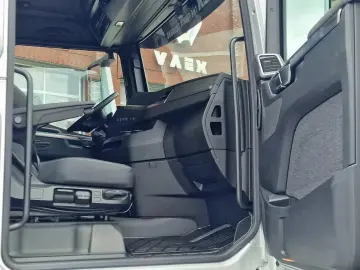 MAN TGX 26.540 6x2 4 - New