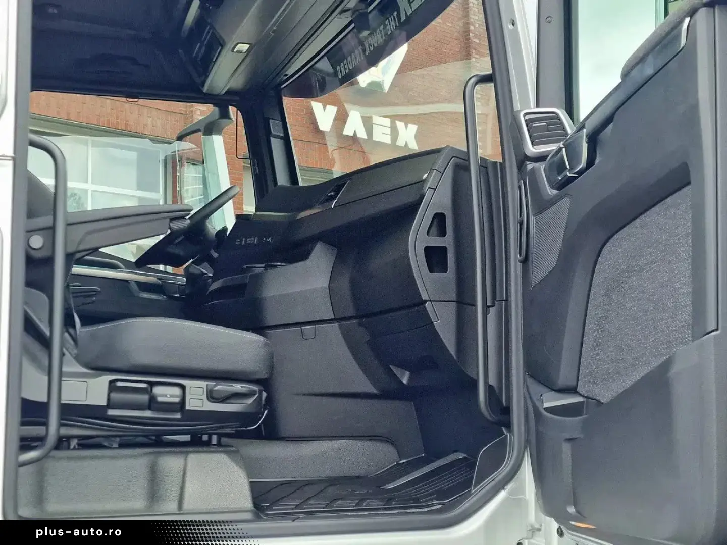 MAN TGX 26.540 6x2 4 - New