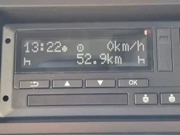 MAN TGX 26.540 6x2 4 - New