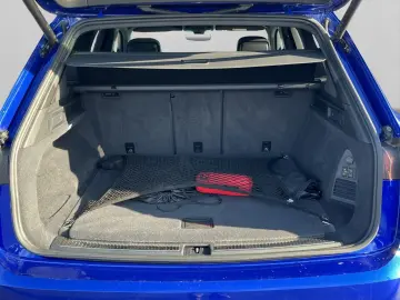 VW Touareg R V6 eHybrid Voll Pano Matrix Sthz Leder