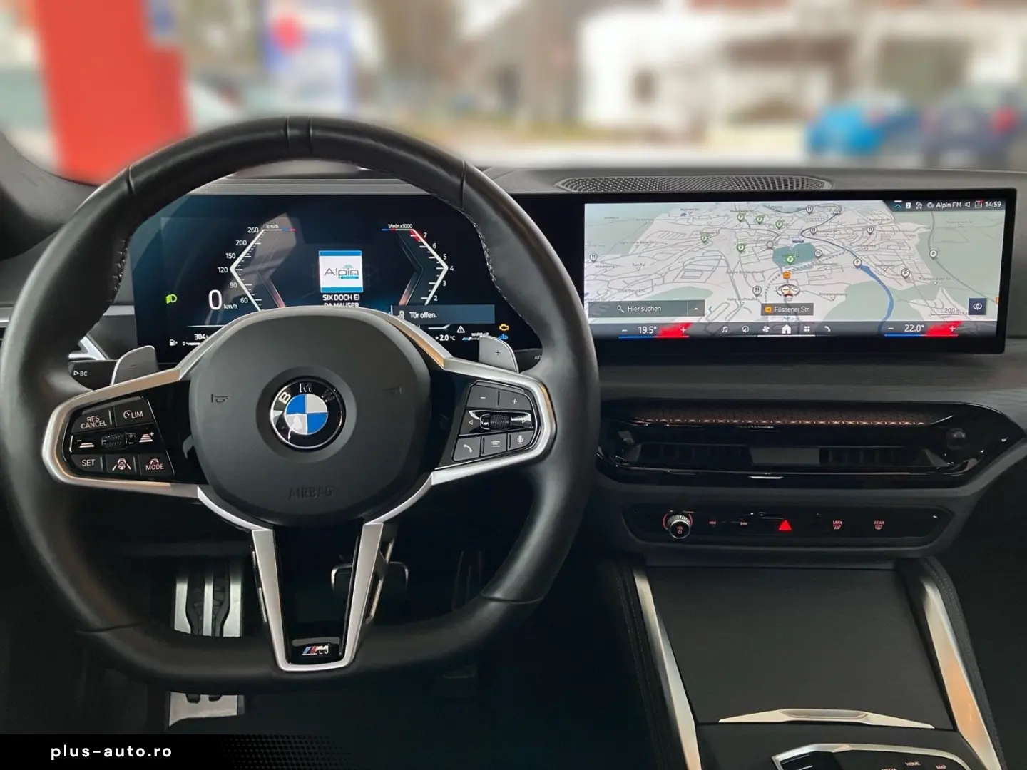 BMW 430i xDrive Gran Coupé M Sport LC Prof. DA  H K