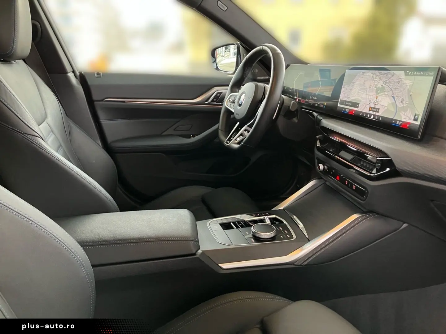 BMW 430i xDrive Gran Coupé M Sport LC Prof. DA  H K