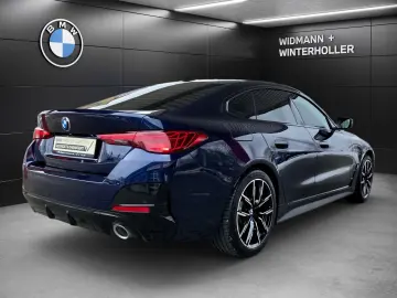 BMW 430i xDrive Gran Coupé M Sport LC Prof. DA  H K