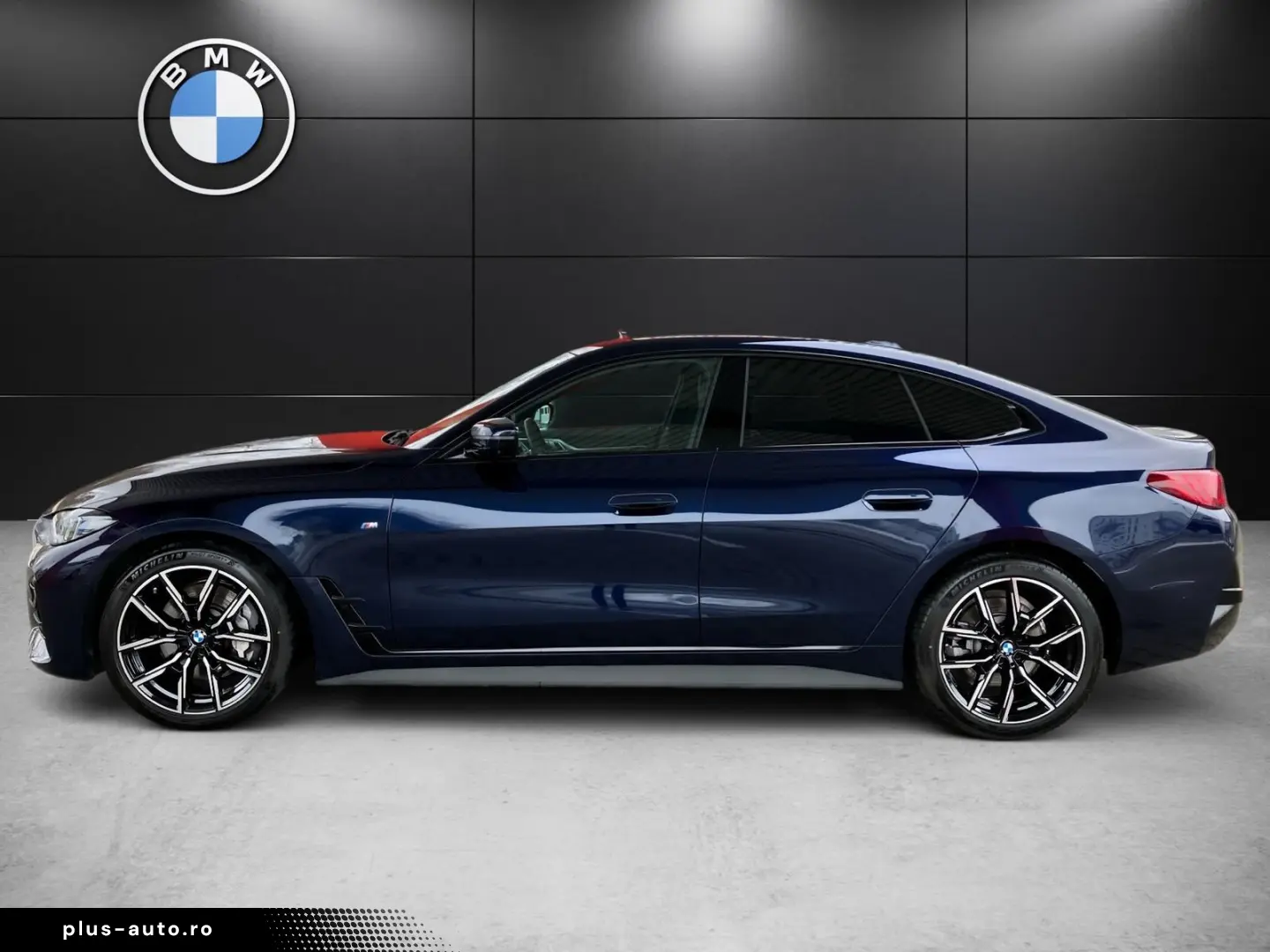 BMW 430i xDrive Gran Coupé M Sport LC Prof. DA  H K