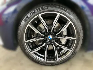 BMW 430i xDrive Gran Coupé M Sport LC Prof. DA  H K