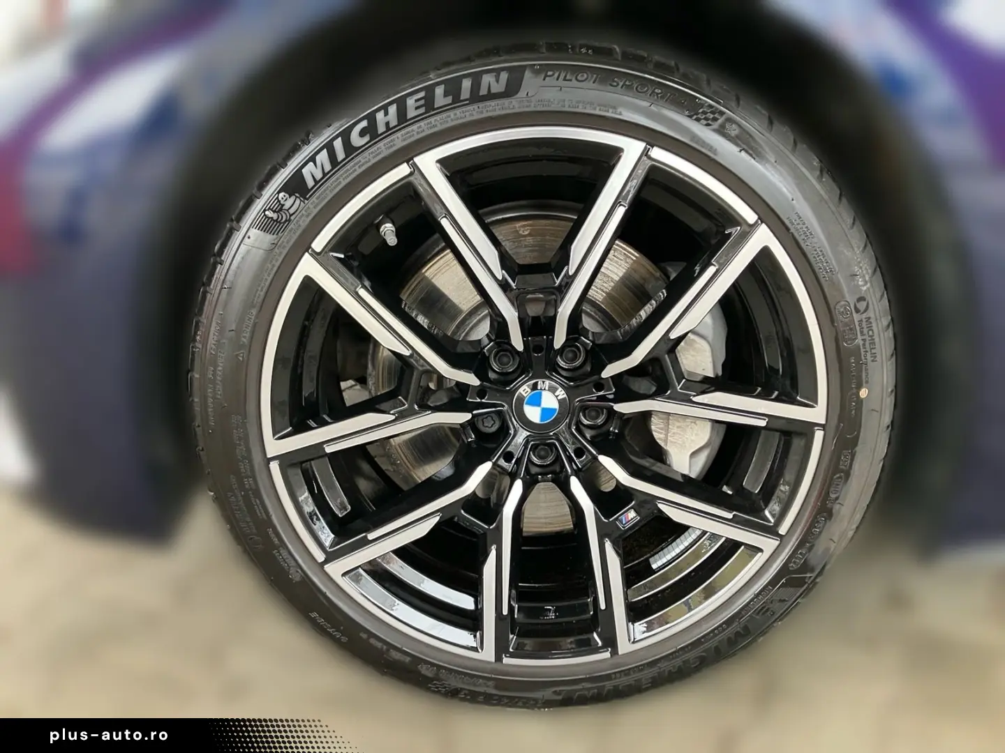 BMW 430i xDrive Gran Coupé M Sport LC Prof. DA  H K