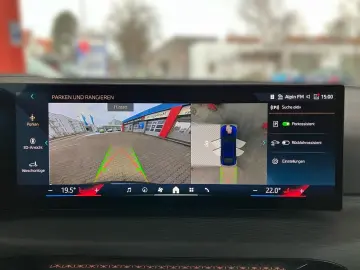 BMW 430i xDrive Gran Coupé M Sport LC Prof. DA  H K