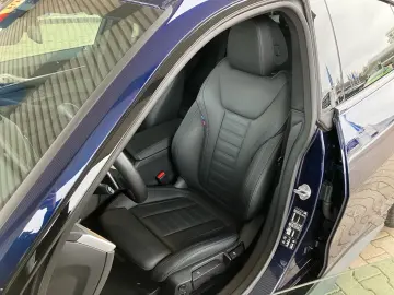 BMW 430i xDrive Gran Coupé M Sport LC Prof. DA  H K