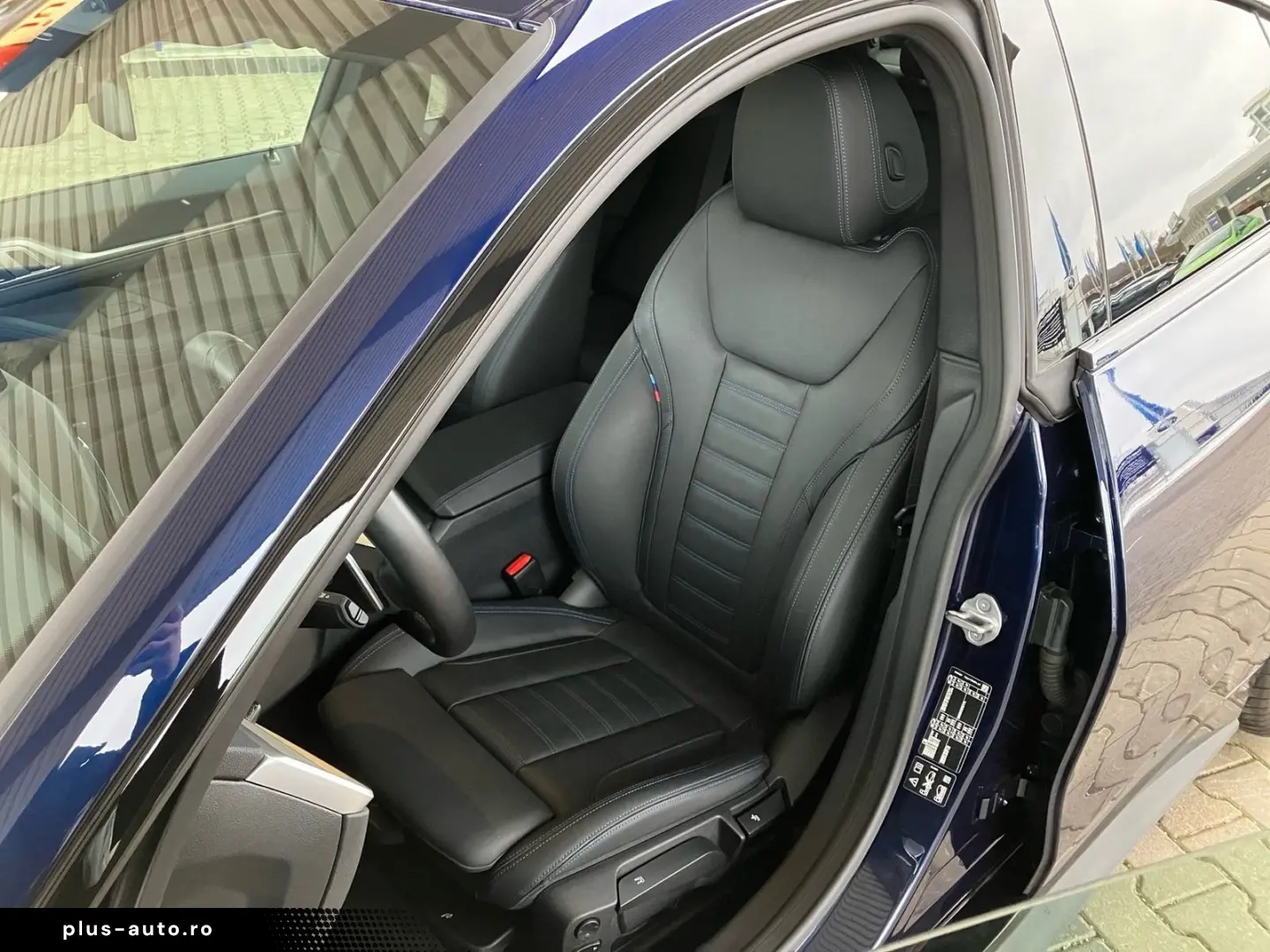 BMW 430i xDrive Gran Coupé M Sport LC Prof. DA  H K