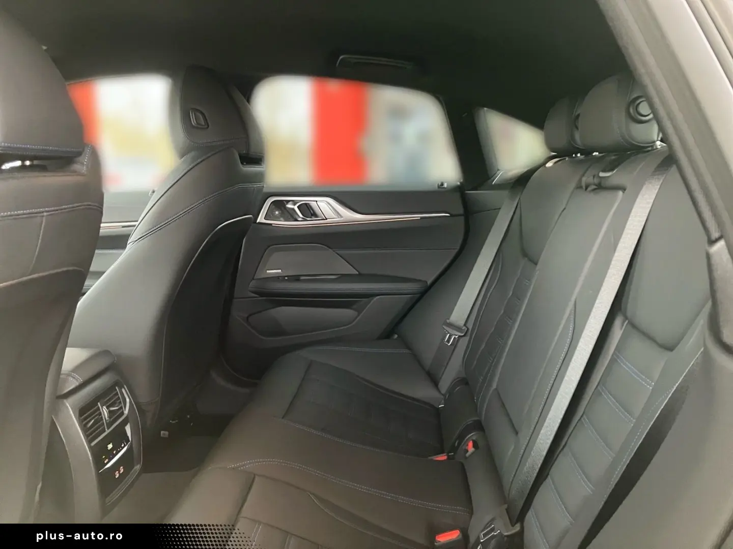 BMW 430i xDrive Gran Coupé M Sport LC Prof. DA  H K